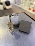 Guess U1337L2 Horloge Swarovski Kristalen | ZGAN 149.99, Staal, Staal, Guess, Ophalen of Verzenden