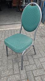 92 stackchair stapelbare horeca stoelen stapelstoel, Ophalen of Verzenden, Gebruikt, Vijf, Zes of meer stoelen