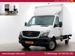 Mercedes-Benz Sprinter 314 CDI 143pk E6 Bakwagen met laadkle, Auto's, Bestelauto's, 13 km/l, Achterwielaandrijving, Gebruikt, Euro 6