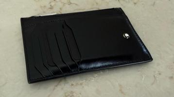 Montblanc Meisterstück Pocket 8 CC met Rits beschikbaar voor biedingen