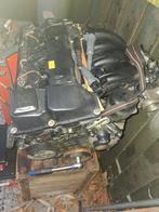 BMW N46 Motorblok - 87.000km, Ophalen, Gebruikt, BMW
