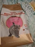 Brokjes royal canin kitten britse korthaar, Ophalen of Verzenden, Kat