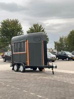 Foodtruck  /  Paardentrailer, Ophalen