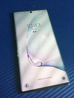 Samsung Note 10+, Telecommunicatie, Mobiele telefoons | Samsung, Android OS, Gebruikt, Zonder abonnement, Touchscreen