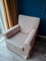Ikea Fauteuil in Nieuwstaat, Ophalen, Zo goed als nieuw, 75 tot 100 cm, 50 tot 75 cm