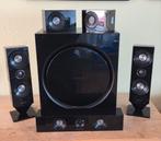 Samsung speaker set, Audio, Tv en Foto, Luidsprekers, Ophalen of Verzenden, Gebruikt, Overige merken