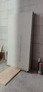 Knauf fermacell platen restant, Doe-het-zelf en Verbouw, Ophalen, Overige materialen, 30 cm of meer, 50 tot 150 cm