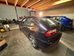 Seat leon 1.8 20VT, Particulier, Te koop