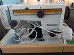 Naumann naaimachine, Ophalen of Verzenden, Zo goed als nieuw, Paspop