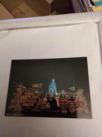 MICKEY AND MINNIE PARTICIPATE IN TOKYO DISNEYLAND ELECTRICAL, Ophalen of Verzenden