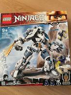Lego Ninjago 71738, Ophalen of Verzenden, Zo goed als nieuw, Complete set, Lego