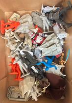 verzameling 2000s-2010s star wars figuurtjes, Verzamelen, Star Wars, Ophalen of Verzenden, Gebruikt, Actiefiguurtje