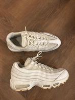 Nike Air Max 95 big bubble, Kleding | Dames, Schoenen, Wit, Nike, Ophalen of Verzenden, Sneakers of Gympen