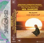 NEIL DIAMOND - JONATHAN LIVINGSTON SEAGULL (CASSETTEBANDJE), Cd's en Dvd's, Cassettebandjes, Pop, Ophalen of Verzenden, Zo goed als nieuw