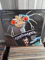 Vinyl lp ROGER TAYLOR (QUEEN): FUN IN SPACE, Ophalen of Verzenden, 12 inch, Poprock