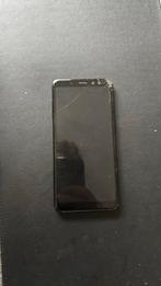 Samsung Galaxy A8 (SM-A530F) DualSim (853), 32 GB, Ophalen of Verzenden, Zwart