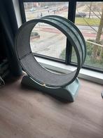 Cat wheel/treadmill, Ophalen of Verzenden, Zo goed als nieuw
