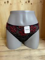 Aubade string maat 38 model ic26, Kleding | Dames, Verzenden, Zwart, String