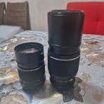 Mamiya sekor CS mount 200mm en 135mm, Audio, Tv en Foto, Fotografie | Lenzen en Objectieven, Ophalen of Verzenden, Zo goed als nieuw