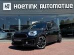 Mini Mini Countryman 1.5 Cooper Chili | JCW pakket | Pano |, Auto's, Mini, 136 pk, Countryman, 715 kg, Zwart