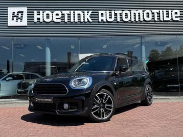 Mini Mini Countryman 1.5 Cooper Chili | JCW pakket | Pano |  beschikbaar voor biedingen