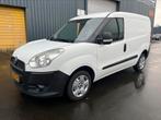 Fiat Doblo C, 2014, nieuwe APK en beurt gehad! 1e eigenaar, Auto's, Origineel Nederlands, Te koop, 20 km/l, Airconditioning