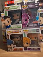 Funko Pop Collectie - Fortnite, Batman, Hunter x Hunter, Ophalen, Zo goed als nieuw