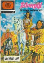 Zilverpijl - De jonge hoofdman (Ohee 433), Eén stripboek, Ophalen of Verzenden, Gelezen
