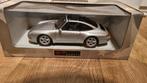 2x UT Models Porsche 911 Carrera Targa 1:18, Ophalen of Verzenden, Zo goed als nieuw, UT Models