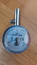Bandenspanningsmeter voor Auto, Auto-onderdelen, Accu's en Toebehoren, Ophalen of Verzenden