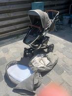 Joolz Geo 2015, Gebruikt, Verstelbare duwstang, Ophalen, Kinderwagen