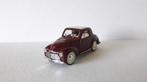 Simca Six micro-car IXO/Altaya 1:43, Ophalen of Verzenden, Nieuw, Auto, Overige merken