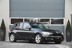 BMW 1-serie 114i EDE High Executive Upgrade, Te koop, Benzine, Airconditioning, Hatchback