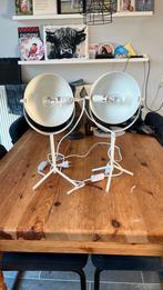 Industriële lampen, Ophalen of Verzenden, Zo goed als nieuw, Metaal, Minder dan 50 cm