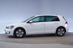 Volkswagen Golf e-Golf [ Virtual dashboard Groo € 10.745,0, 136 pk, 4 cilinders, Origineel Nederlands, Nieuw