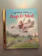 Nieuw! De Grote Reis van Aap & Mol - Nieuw Prentenboek, Ophalen of Verzenden, Nieuw, Prentenboek