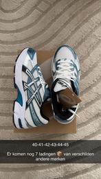 Asics gel-1130, Kleding | Heren, Schoenen, Blauw, Overige typen, Nieuw, Ophalen of Verzenden