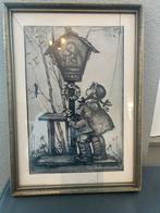 Hummel schilderij, Antiek en Kunst, Ophalen of Verzenden