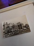 MIDDELHARNIS. RIJKS HOGERE BURGERSCHOOL, Ophalen of Verzenden, Voor 1920, Zuid-Holland