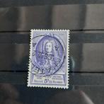 Belgische postzegels (diverse 9) gestempeld, Verzenden, Gestempeld, Gestempeld
