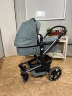 Joolz day+ modern blue, Kinderen en Baby's, Kinderwagens en Combinaties, Overige merken, Joolz, Ophalen of Verzenden, Zo goed als nieuw
