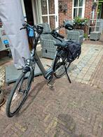 Gazelle Orange C7+HMB, Ophalen, Zo goed als nieuw, 47 tot 51 cm, 50 km per accu of meer