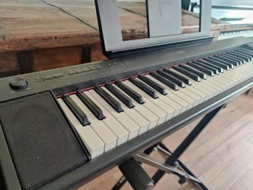 Yamaha Keyboard beschikbaar voor biedingen