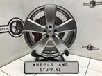 RC velgen 18"inch 5x100 VW Audi Toyota subaru, Auto-onderdelen, Banden en Velgen, Gebruikt, Banden en Velgen, Niet ingevuld, Personenwagen