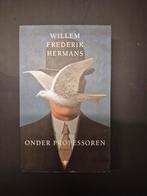 Willem Frederik Hermans - Onder professoren, Boeken, Ophalen of Verzenden, Zo goed als nieuw