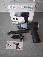 Kruimelzuiger, Ophalen, Zo goed als nieuw, Minder dan 1200 watt, Kruimeldief