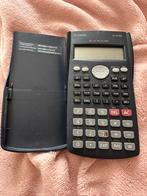 Casio fx-82ms, Diversen, Ophalen of Verzenden, Zo goed als nieuw