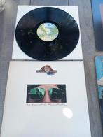 The Doobie Brothers - Takin' It to the Streets (1976) LP, Ophalen of Verzenden, 1960 tot 1980, Gebruikt, 12 inch