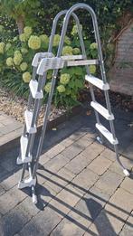 Zwembadtrap, Tuin en Terras, Zwembad-toebehoren, Ophalen of Verzenden, Nieuw