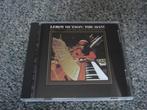 Leroy Hutson - The Man ! CD, Soul of Nu Soul, Zo goed als nieuw, 1980 tot 2000, Verzenden